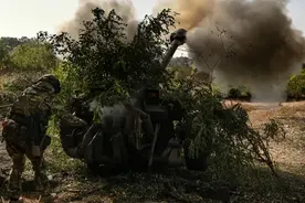 胡懋仁：跌入深渊的乌克兰图片