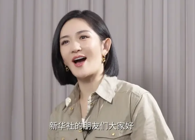 何炅也没想到，《快本》停播仅4年，谢娜的主持界地位已高不可攀