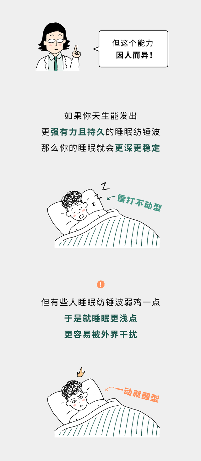 一直睡眠浅的人，真的会死得更早吗？