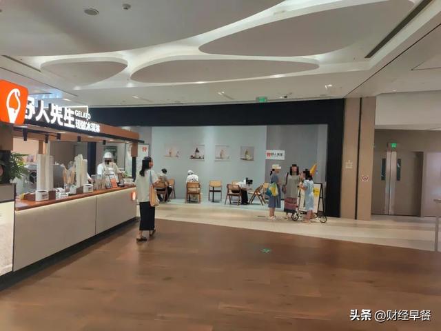外卖大战，商家最先出局？