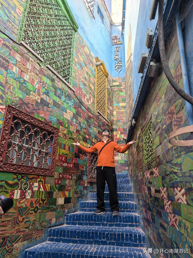 喀什经317到成都，第一程：北京-乌鲁木齐-喀什