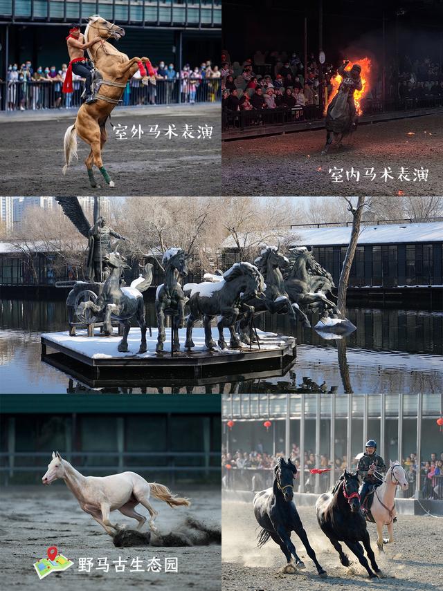 72小时发现乌鲁木齐之旅打卡地图