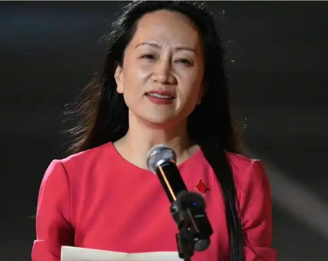 背刺中国，陷害孟晚舟的真凶被挖出来后，如今遭到了哪些报应？