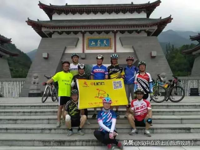 探访黄埔军校汉中分校旧址！