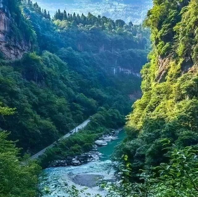 邛崃秋假放大招！这些景区免门票啦，亲子错峰游直接冲