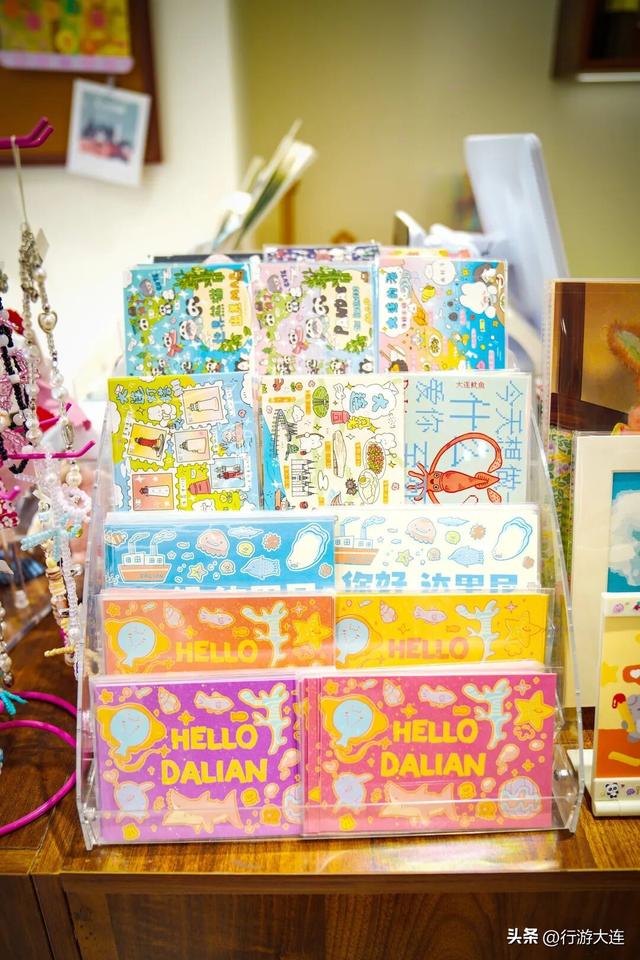 比景点更上头~这8家文创小店，太会了！