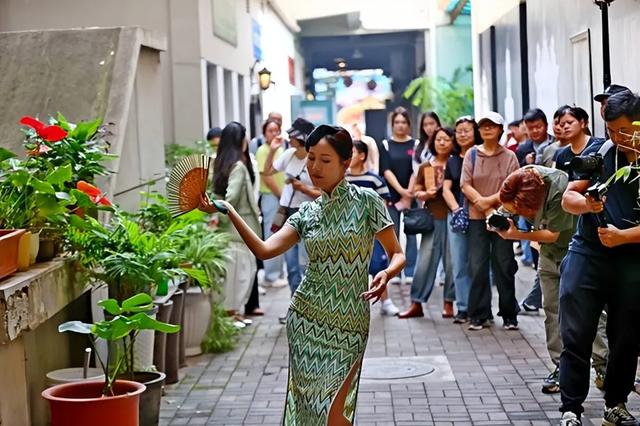 处处有戏，步步惊喜！“戏聚天津”能多么出乎意料？
