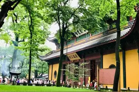 杭州特种兵一日游 | 看这一篇攻略就够了‼️图片