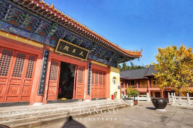 跟着苏东坡游徐州!在老城区漫步,一天就能走完2600年!