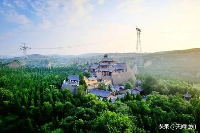 热血映初心！运城首条革命文物主题游径发布！