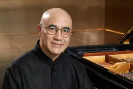 著名钢琴家孔祥东：离异后至今单身，曾患抑郁症想自杀图片