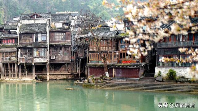 你会跟着热播《骄阳似我》去周庄吗？