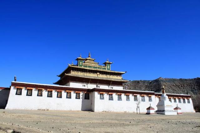 揭秘西藏顶级风光：除了拉萨这些地方更惊艳