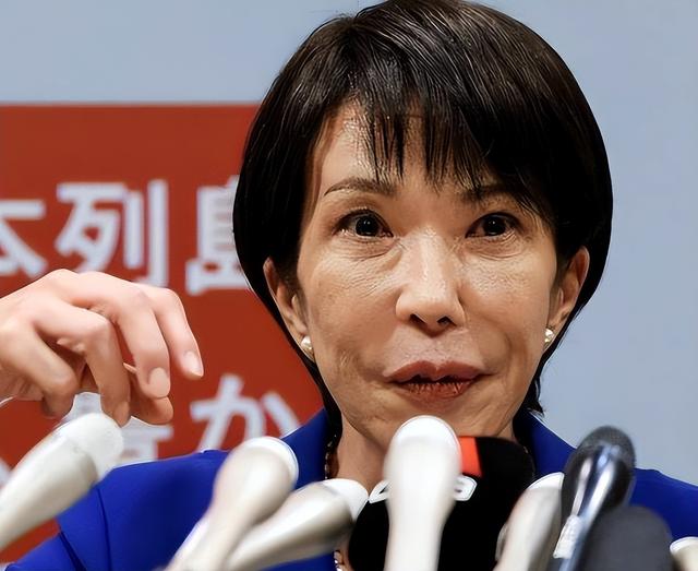 扛不住了？六国收到求援信息，高市赌中国不敢动手，连收四重噩耗