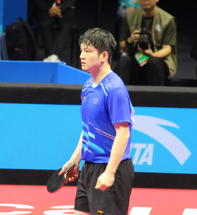 全运会！孙颖莎4：1大胜世界冠军	，陈梦大获全胜，樊振东丢局！