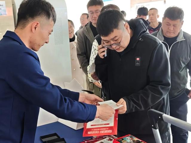 消防宣传月丨大连市金石滩度假区多部门联动，这场沉浸式消防宣传活动超有料！