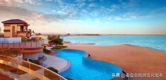 央媒瞩目！秦皇岛，这座“掌管”浪漫和治愈的城市！
