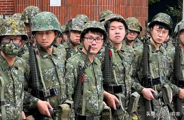 和平统一四字不再有！台岛爆发逃兵潮	，赖清德提前转移资产？