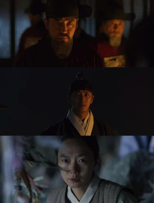 六年等待，Netflix王牌丧尸剧《王国》究竟