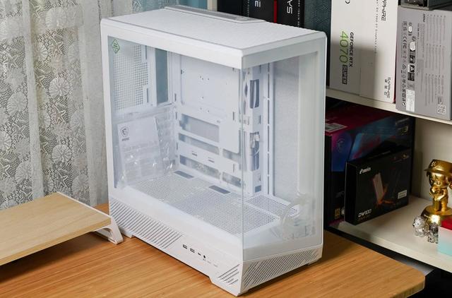 微星Z890全家桶装机指南：打造2025年暑假游戏创作全能主机