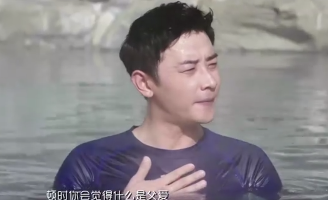 突发！罗晋父亲去世	，生病已一年，罗晋唐嫣婚变事件也真相大白了