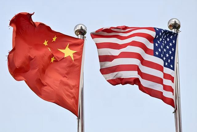 阅兵只剩4天，特朗普来不了，沙利文坦言：中国现在只需坐着看戏
