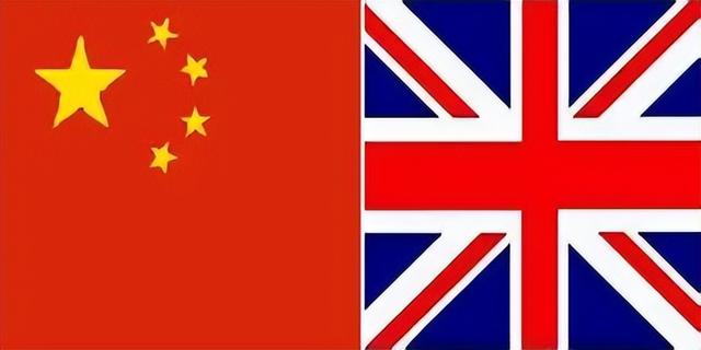 不许援助俄罗斯，英制裁中国实体，不到24小时，中方直接下达通牒