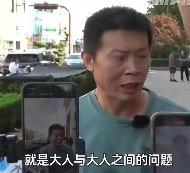 两儿仨爹案最新，维持原判，大儿子发声，真实目的曝光