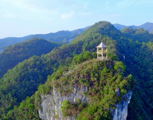 宜昌秭归县一日游十大必去旅游景点