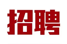 渭城区人社局线上招聘会岗位信息图片