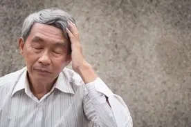 气血不足百病生！建议中老年人：多吃这4种零食，气血双补显年轻图片