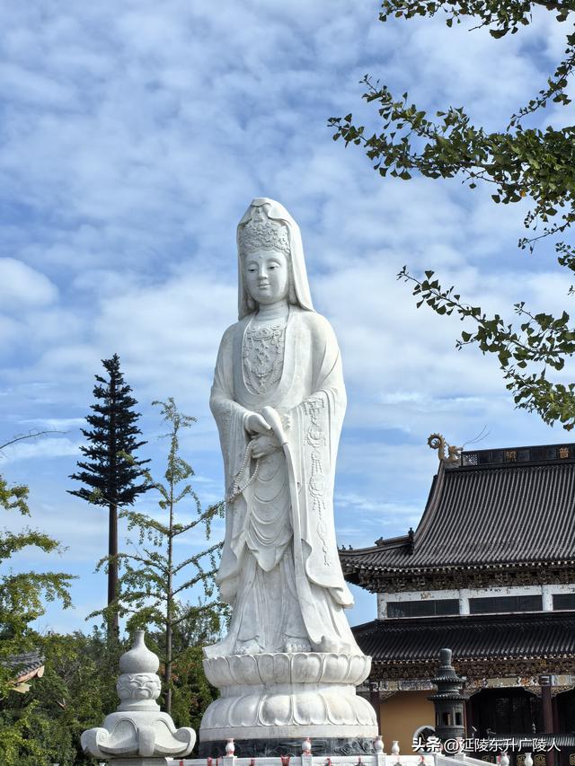 国庆假期来太湖边大有秋 远山近水丰收景 竺山书院福寿寺 蒋捷古墓