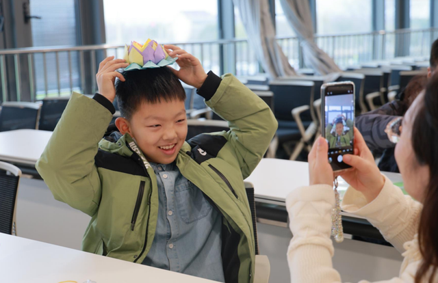 春江水灯会，来了！富阳热闹盛会，持续中！