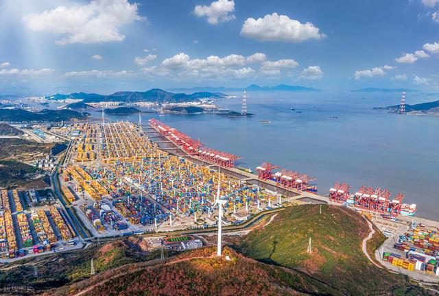 浙江“面积最小”地级市，不到嘉兴一半，宁波的1/6，确实袖珍！