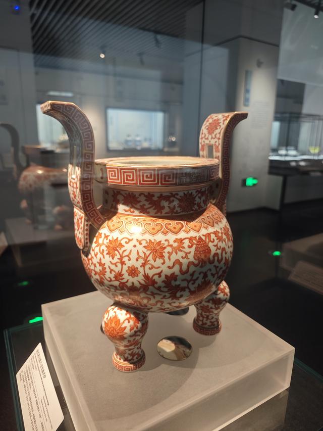 从广西博物馆到三街两巷【高清大图】