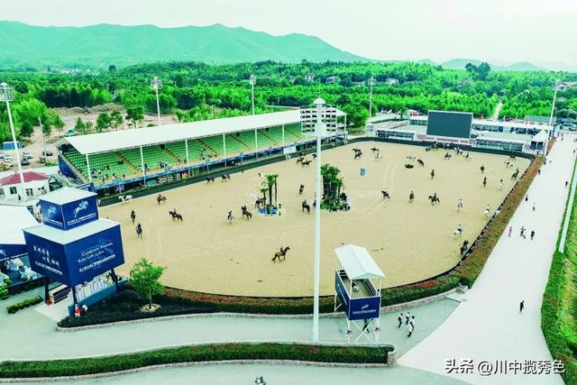 何必远方?就在宣城,来一场Citywalk!