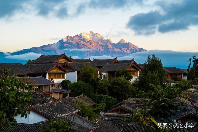 云南大理和丽江都去旅行过，说句实话，两者相比，大理要比丽江好