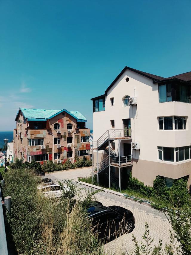 山东沿海城市自驾游(十三)