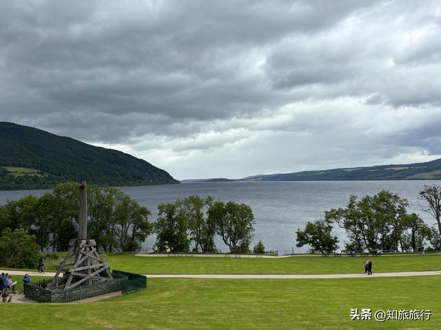 2025年环球旅行——尼斯湖