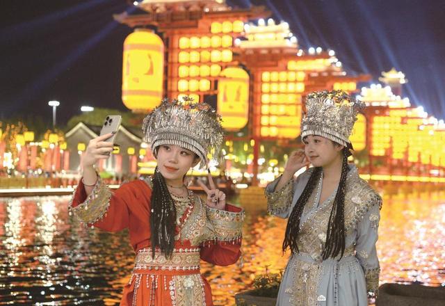 大美唐山丨工业老城的“新名片”