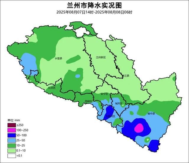 “七下八上”关键期 防汛不容松懈