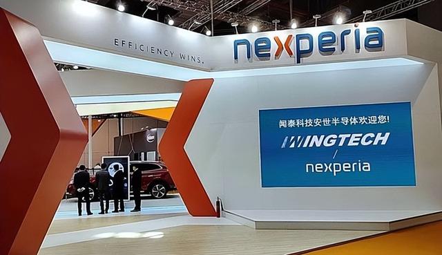 东莞封装厂断供后，荷兰请求中国放一马，最大输家已浮出水面