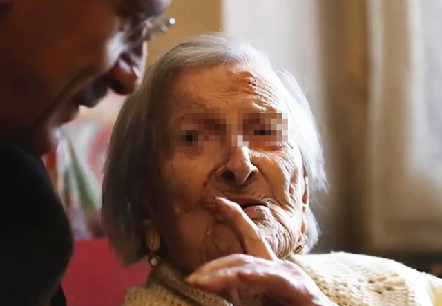 107岁老人，年轻像65岁，长寿秘诀不是多走路，而是这五件事