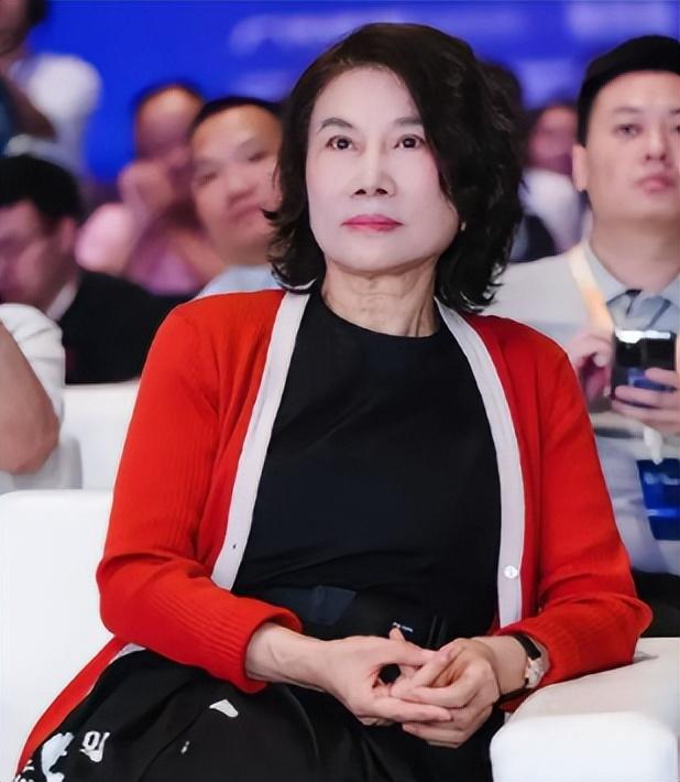 被停职审查、转移资产	、搞办公室恋情，董明珠身上标签哪个是真的