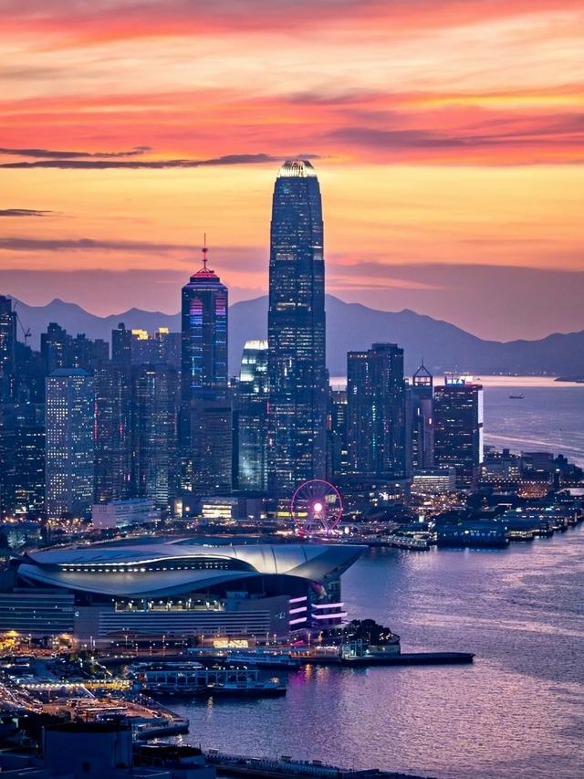 世界上文化吸引力最强的十大城市