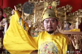 张献忠攻占成都，发现一张人皮！竟是二百年前的明朝开国大将图片