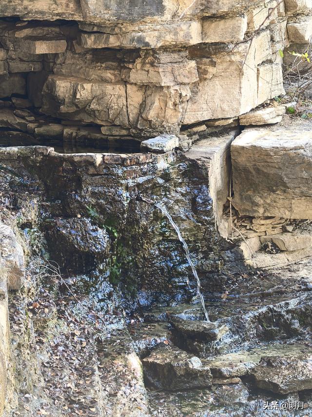 大岭，一个小众却超级美丽的地方