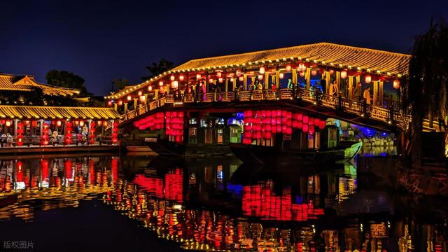 春节去哪玩？最值得去的6个北方小城，年味超浓，反向出游不拥挤