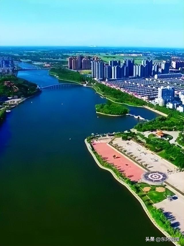 2026 “爱你老己”！在东阿，把自我关怀过成日常