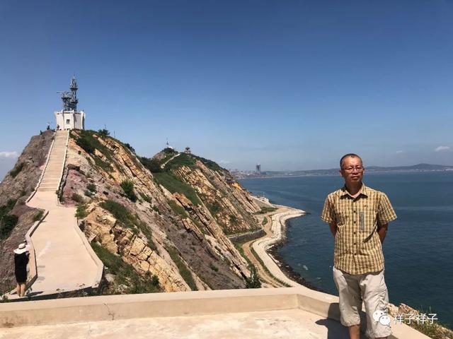 辽宁随记（8）：那年锦州，亲眼见证笔架山的神奇